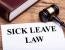 Governor Gavin Newsom SB 616 Expands California Sick Pay Law